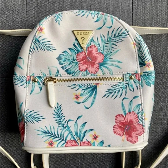 Mini back pack Guess - Picture 2 of 5